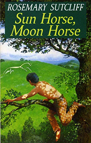 Sun Horse, Moon Horse von Red Fox